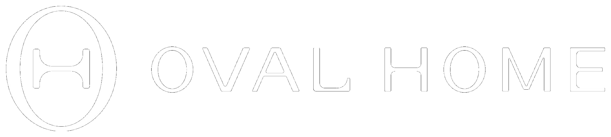 OVAL HOME