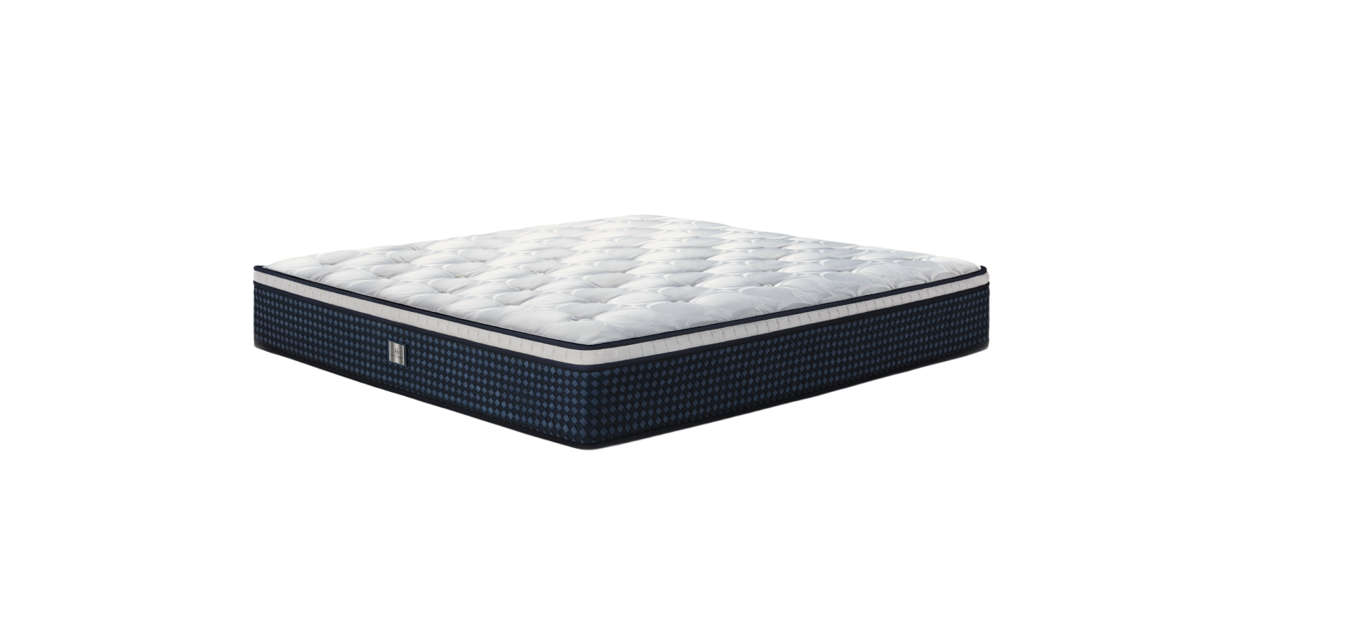 Oval Home Mattress