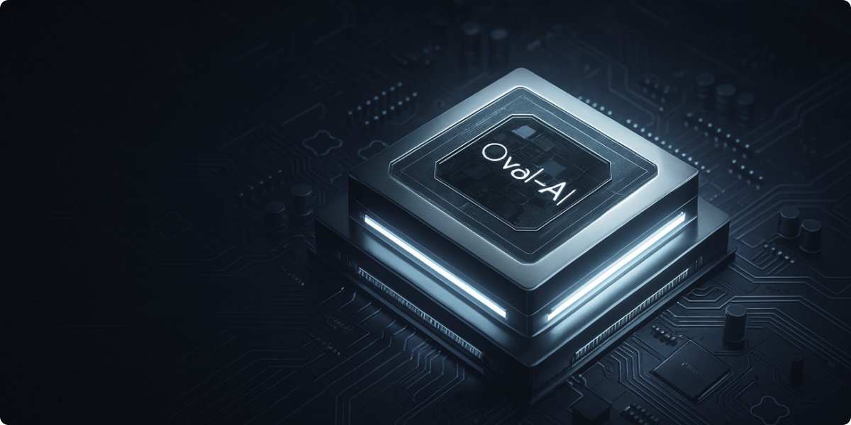 OVAL-AI medical algorithm