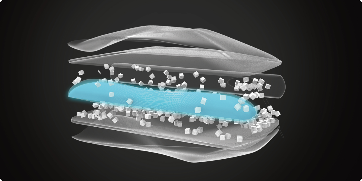 Medical Grade Neck Protection